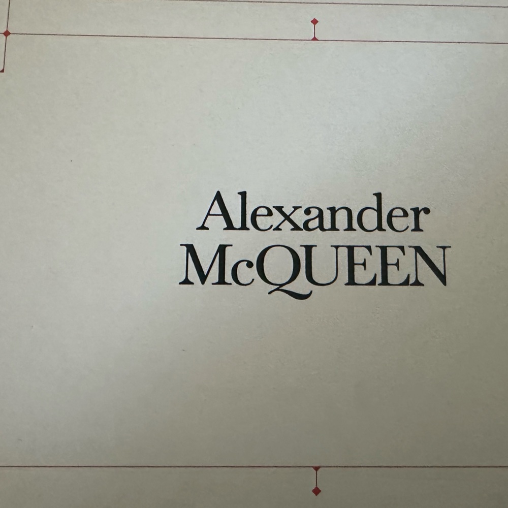 Alexander McQueen